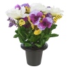 Assorted Style Mini Flowerpots