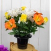 Assorted Style Mini Flowerpots