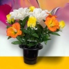 Assorted Style Mini Flowerpots