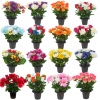 Assorted Style Mini Flowerpots