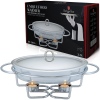 Oval Food Warmer 3L [772571]