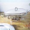 Oval Food Warmer 3L [772571]