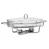 Oval Food Warmer 3L [772571]