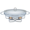 Oval Food Warmer 3L [772571]