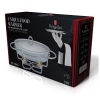 Oval Food Warmer 3L [772571]