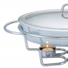 Oval Food Warmer 3L [772571]