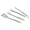 3 Piece Barbecue Utensil Set [152600]