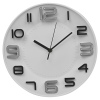 28cm Diameter Wall Clock[975964]