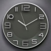 28cm Diameter Wall Clock[975964]