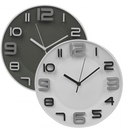 28cm Diameter Wall Clock[975964]