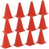 4 Pcs Safety Training Cone Set [909280]