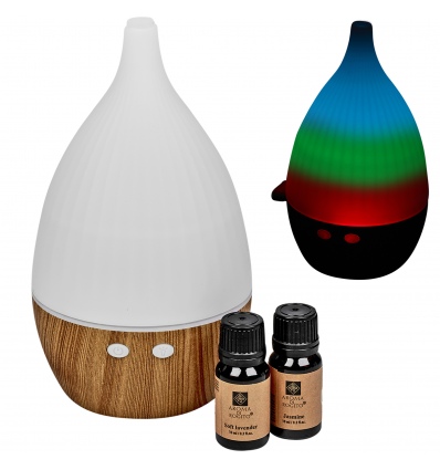 Humidifier & Aroma Set [935432]