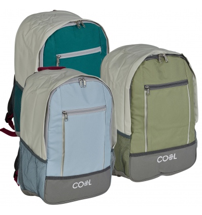 Insulated Cooler Backpack