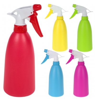 Assorted Colours Plant Spray Bottle [441669]