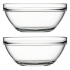 2.5L Single Chef's Glass Bowl [034181][1054004]