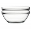 2.5L Single Chef's Glass Bowl [034181][1054004]