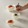 VANILLA Single Ice Cream Cup