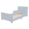 COZZI Wooden Toddler Bed