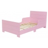 COZZI Wooden Toddler Bed