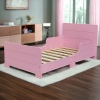 COZZI Wooden Toddler Bed