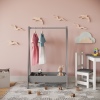 LIBBY Kids MDF Wooden Storage Rails