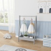 LIBBY Kids MDF Wooden Storage Rails