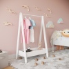 LIBBY Kids MDF Wooden Storage Rails