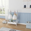 LIBBY Kids MDF Wooden Storage Rails