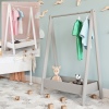 LIBBY Kids MDF Wooden Storage Rails