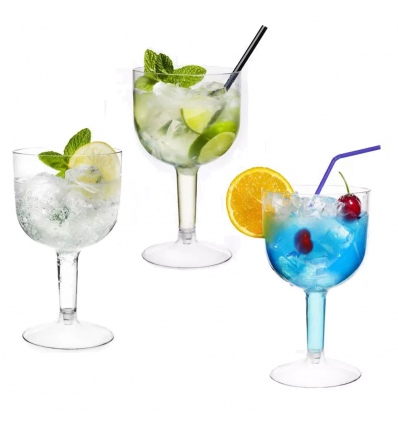 20 x 745ml Dopla Large Cocktail Tumblers [116213]