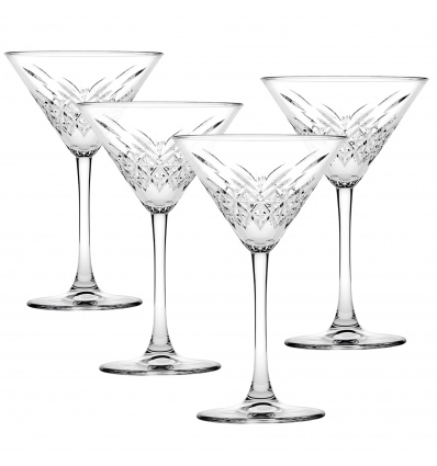 TIMELESS Single Martini Glass [1092124] [418288]