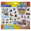 20 Pcs Micro Toy Box Series 1 Mini Collectibles [992406]