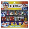 20 Pcs Micro Toy Box Series 1 Mini Collectibles [992406]