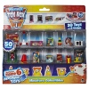 20 Pcs Micro Toy Box Series 1 Mini Collectibles [992406]