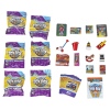 20 Pcs Micro Toy Box Series 1 Mini Collectibles [992406]