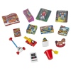 20 Pcs Micro Toy Box Series 1 Mini Collectibles [992406]