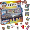 20 Pcs Micro Toy Box Series 1 Mini Collectibles [992406]