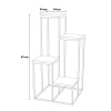 4 Tier Flower Pot Stand [547925]