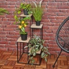 4 Tier Flower Pot Stand [547925]