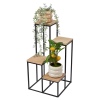 4 Tier Flower Pot Stand [547925]