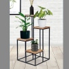 4 Tier Flower Pot Stand [547925]