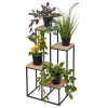 4 Tier Flower Pot Stand [547925]