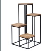 4 Tier Flower Pot Stand [547925]