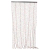 Door Curtain Hanging Beads 90x180cm [940788]