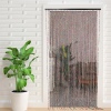 Door Curtain Hanging Beads 90x180cm [940788]