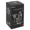 5Pcs Cocktail Shaker Set [459426]