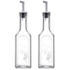 Single Oil And Vinegar 345ml Bottle [1113019][506855]