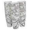 50 x Benders Milano Barrier Insulated Paper Hot Cups [843684]