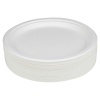 50 x Nupik Bagasse Bio Paperware