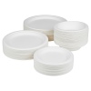 50 x Nupik Bagasse Bio Paperware